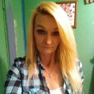 Meet your Posher, Brandy